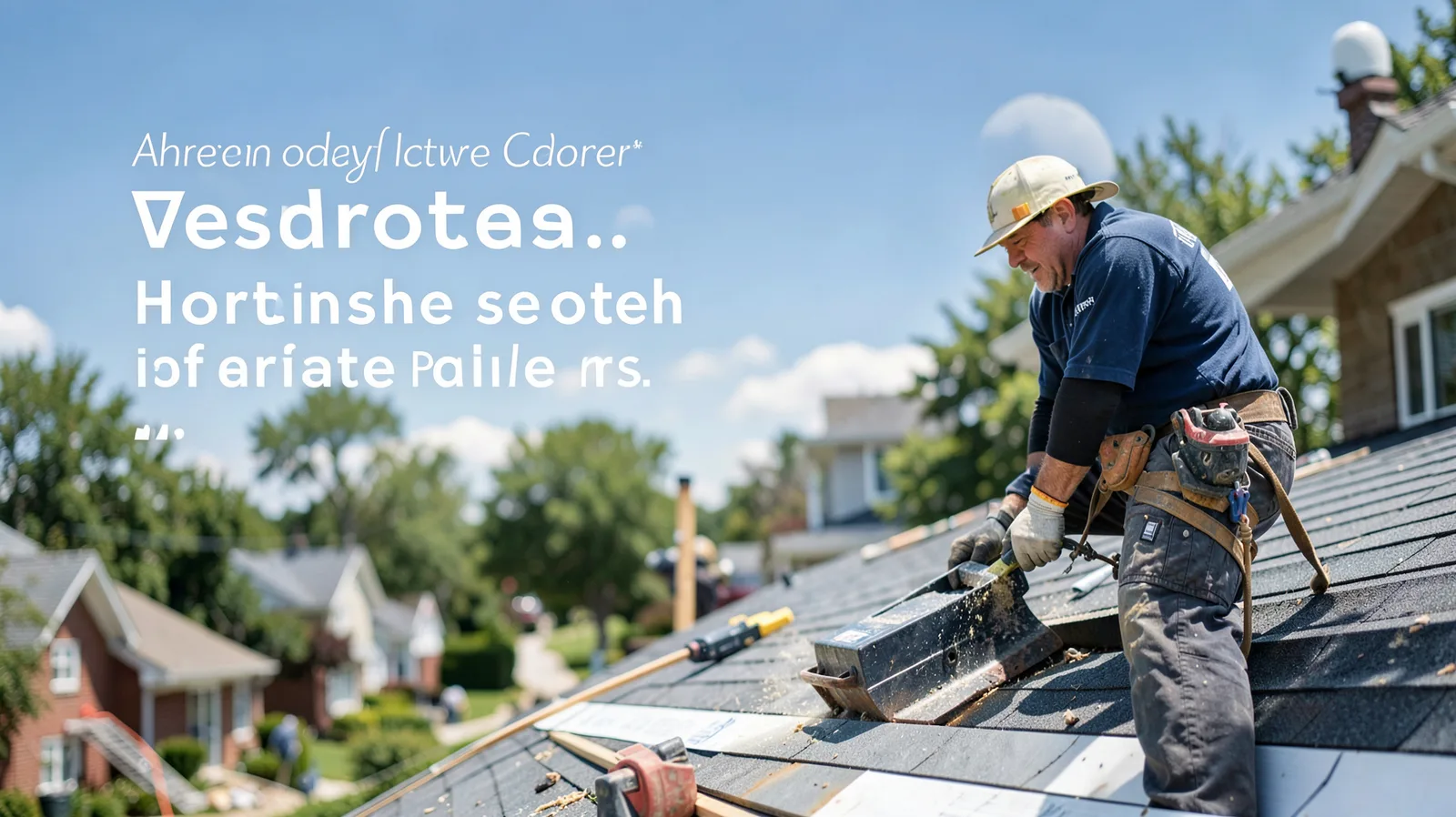 Roof Replacement in Stephens City, VA near me